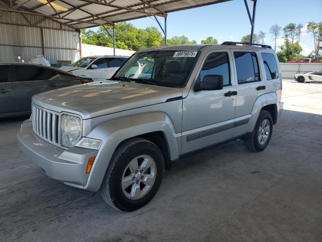 Vin: 1j4pp2gk0aw146453, lot: 58076075, jeep liberty sport 2010 img_1
