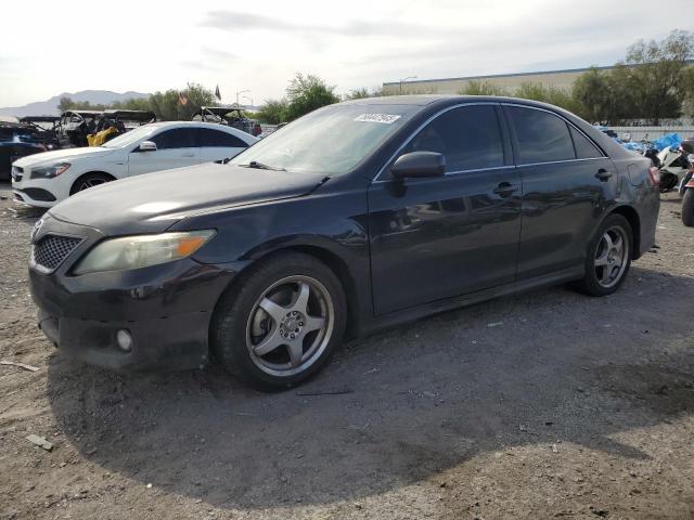Vin: 4t1bf3ek4au090939, lot: 58447945, toyota camry base 2010 img_1