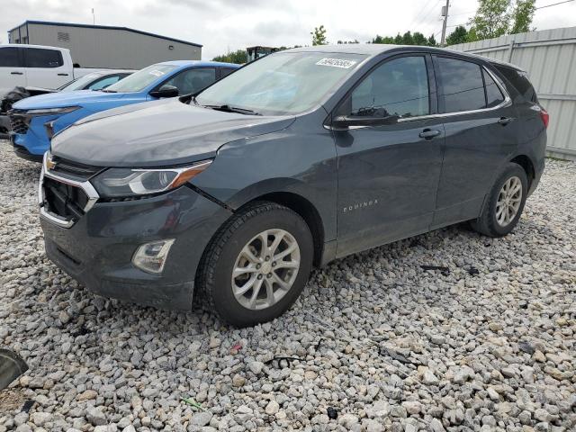 Vin: 3gnaxuev9ks575132, lot: 58426585, chevrolet equinox lt 2019 img_1