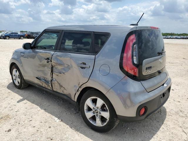 2018 KIA SOUL - KNDJN2A21J7599467