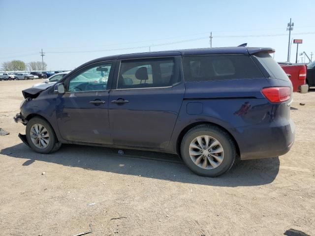 Vin: kndmb5c15m6667288, lot: 55425735, kia all models lx 20212