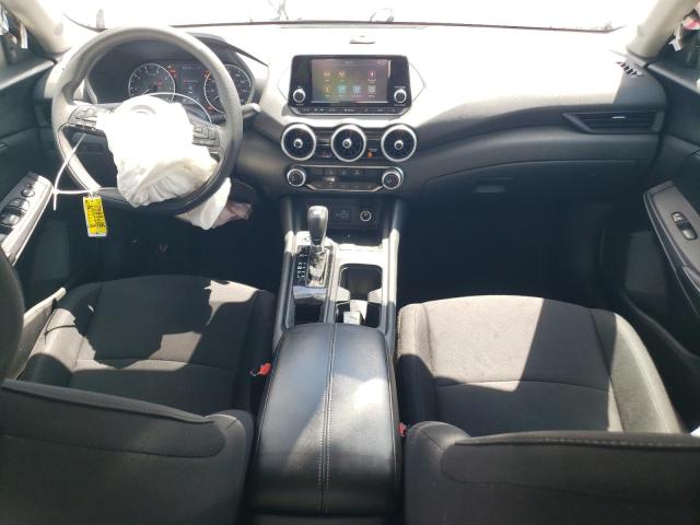 2024 NISSAN SENTRA S - 3N1AB8BV7RY289700