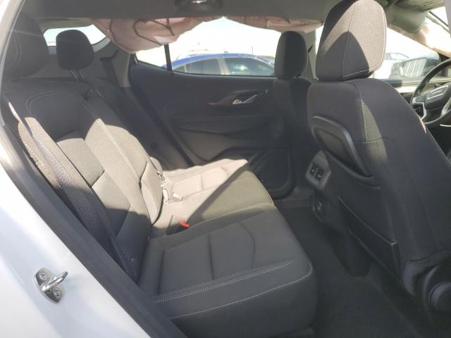 2024 GMC TERRAIN SL - 3GKALMEG6RL332148