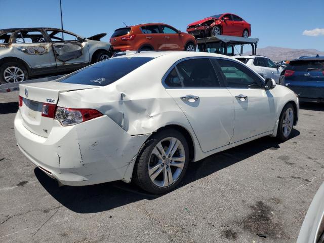 Vin: jh4cu4f66ac001141, lot: 55933225, acura tsx 20103