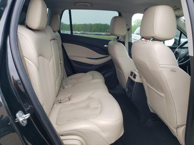 2020 BUICK ENVISION P LRBFXBSAXLD139300