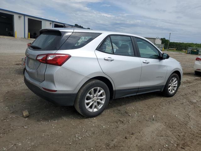 Vin: 3gnaxhev4ms149438, lot: 55516945, chevrolet equinox ls 20213
