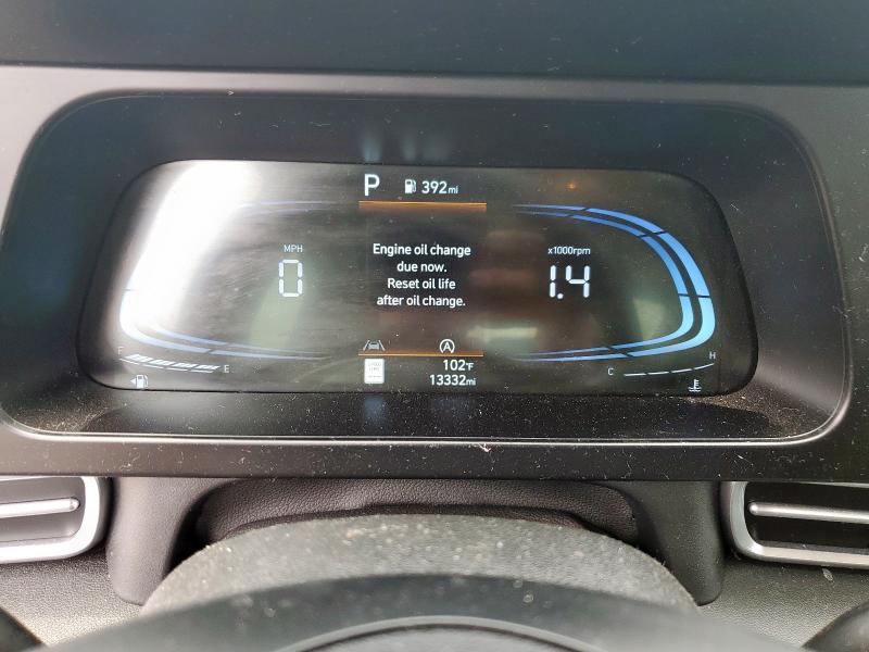 2024 HYUNDAI ELANTRA SE - KMHLL4DG9RU851475