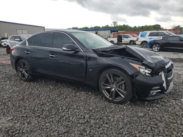 2015 INFINITI Q50 BASE - JN1BV7AP2FM358154