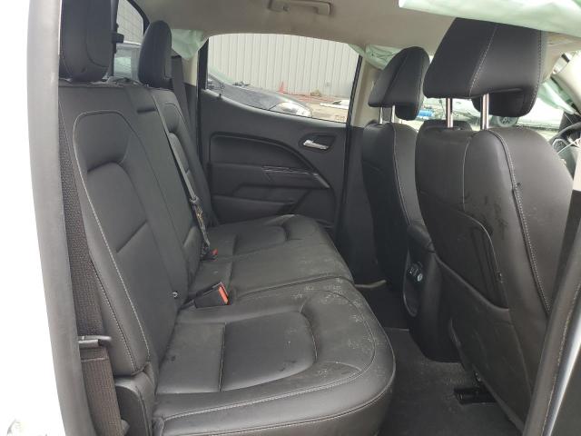 2021 CHEVROLET COLORADO L - 1GCGSCEN6M1298648