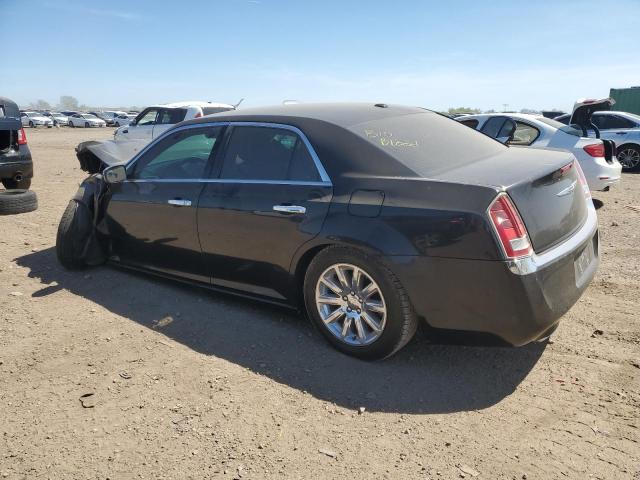 Vin: 2c3ccacg5ch227059, lot: 56138435, chrysler 300 limited 20122