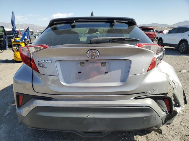 2019 TOYOTA C-HR XLE - JTNKHMBX8K1026583
