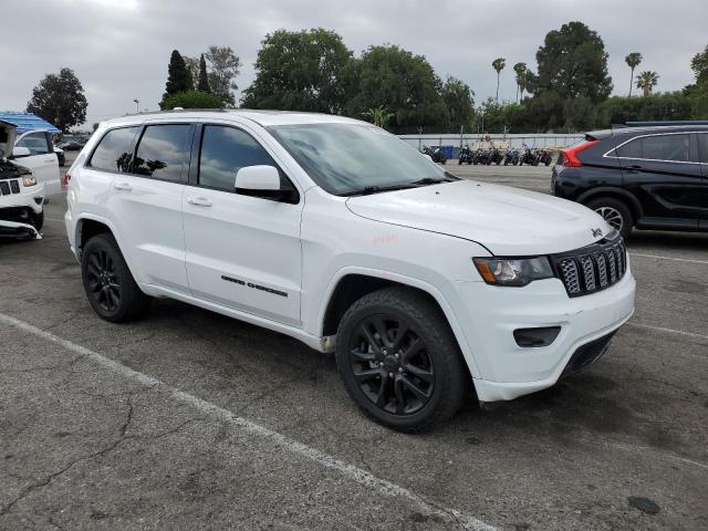 Vin: 1c4rjfag1kc531986, lot: 55800625, jeep grand cher laredo 20194