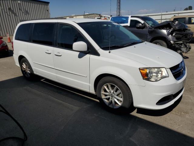 Vin: 2c4rdgcg1er392738, lot: 57670995, dodge caravan sxt 20144