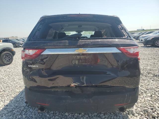 2020 CHEVROLET TRAVERSE L 1GNEVGKW3LJ154838