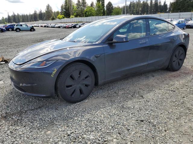Vin: 5yj3e1eaxrf746783, lot: 56176225, tesla model 3 2024 img_1