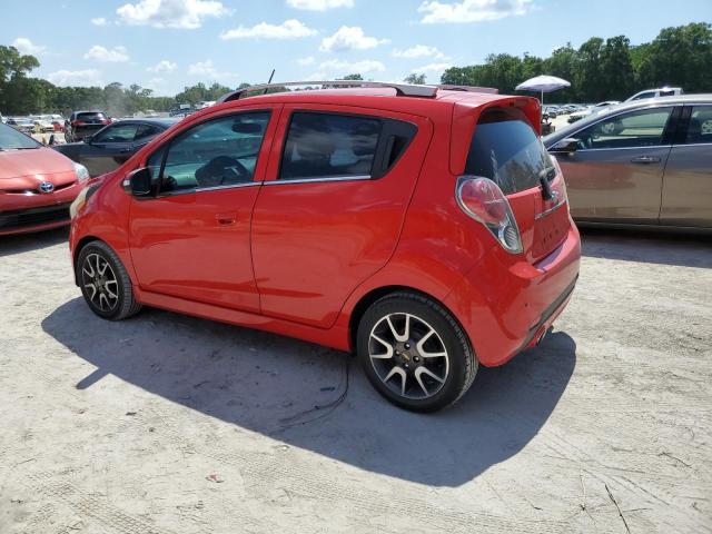 Vin: kl8cf6s91fc746614, lot: 57801075, chevrolet spark 2lt 20152