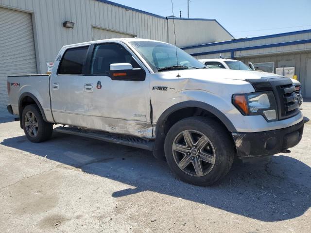 Vin: 1ftfw1et0bfc24239, lot: 57691065, ford f-150 supercrew 20114