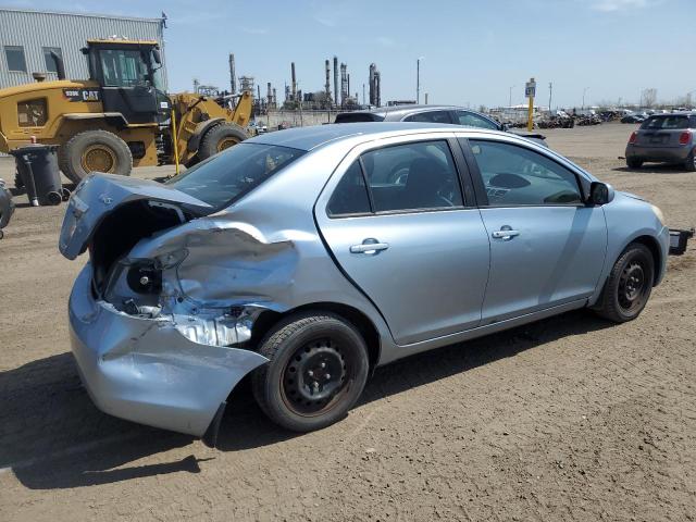 Vin: jtdbt4k37a1383896, lot: 56286965, toyota yaris 20103