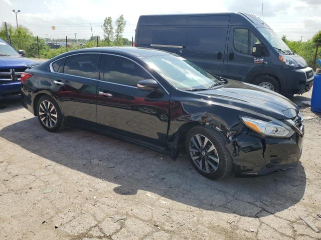 Vin: 1n4al3ap7hc215366, lot: 57406005, nissan altima 2.5 20174
