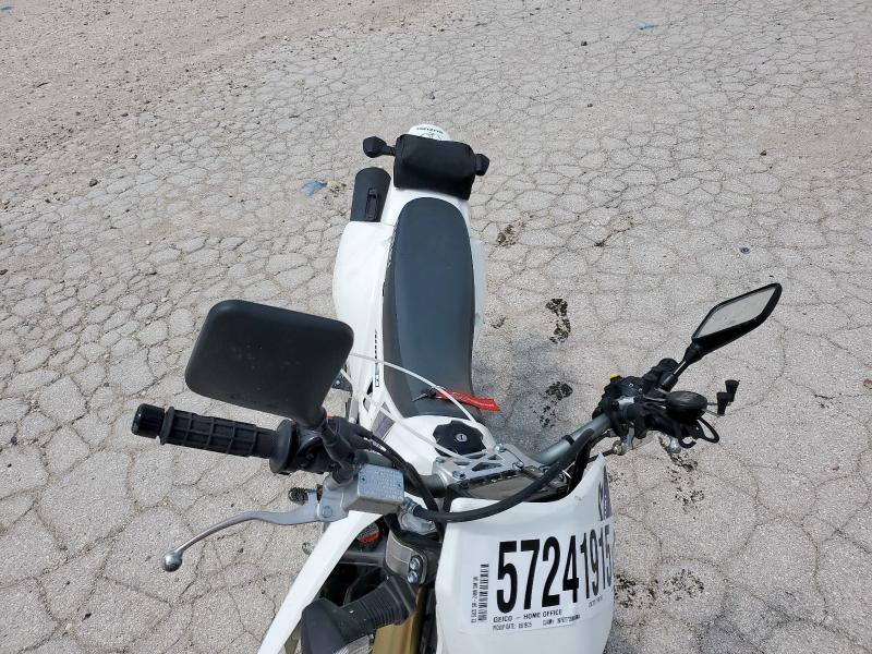2022 SUZUKI DR-Z400 SM - JS1SK44A4N7100849