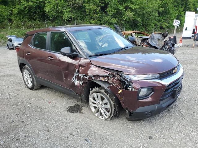 Vin: kl79mms27pb172569, lot: 58903975, chevrolet trailblzr ls 20234
