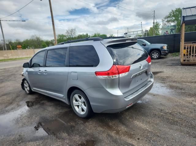 Vin: 5tdkk3dc4cs244048, lot: 55940585, toyota all models le 20123