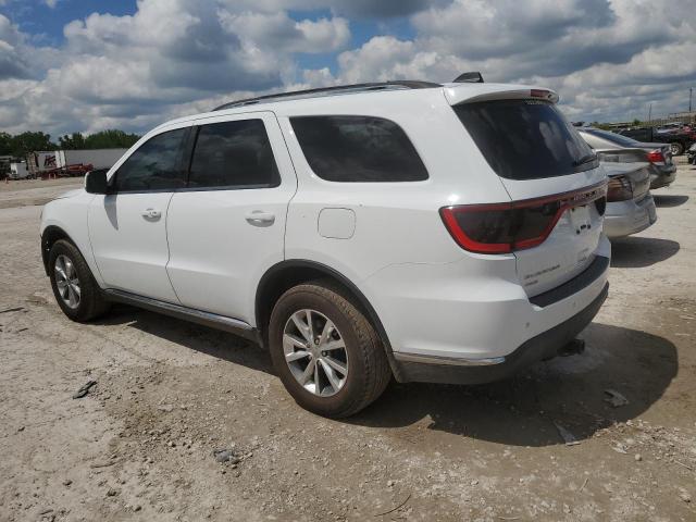 Vin: 1c4rdjdgxfc170110, lot: 58037295, dodge durango limited 20152