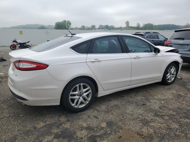 Vin: 3fa6p0h77gr299431, lot: 56738645, ford fusion se 20163