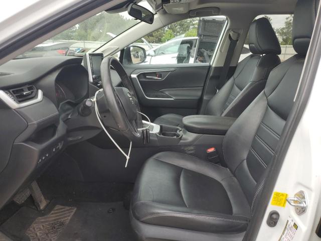 2019 TOYOTA RAV4 XLE P - 2T3A1RFV6KW078516