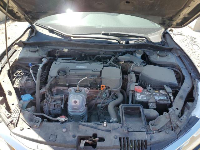 2016 HONDA ACCORD LX - 1HGCR2F30GA099585