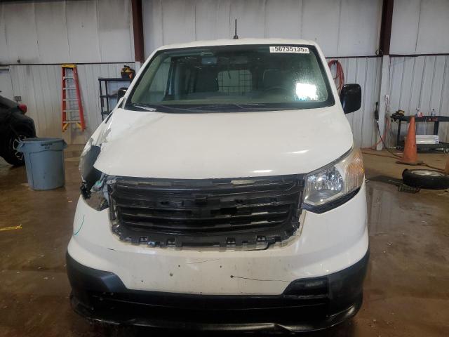 2018 CHEVROLET CITY EXPRE 3N63M0ZN9JK697188