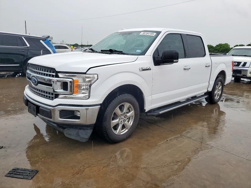 FORD F150 SUPER