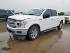 2018 FORD F150 SUPER - 1FTEW1CP9JKC51107