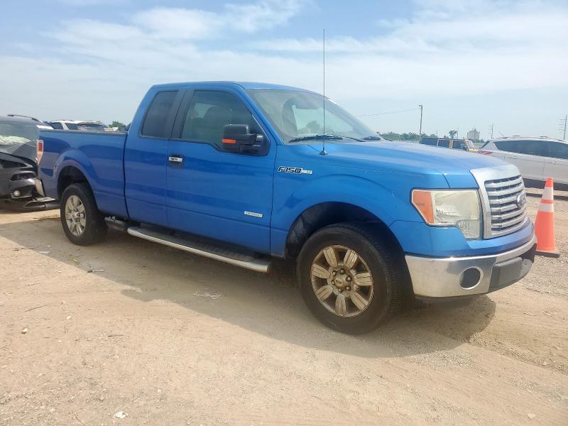 Vin: 1ftfx1ct7bfc19958, lot: 56788305, ford f-150 super cab 20114