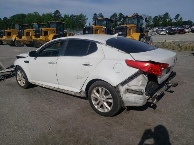 Vin: 5xxgm4a71dg170653, lot: 57089255, kia optima lx 20132