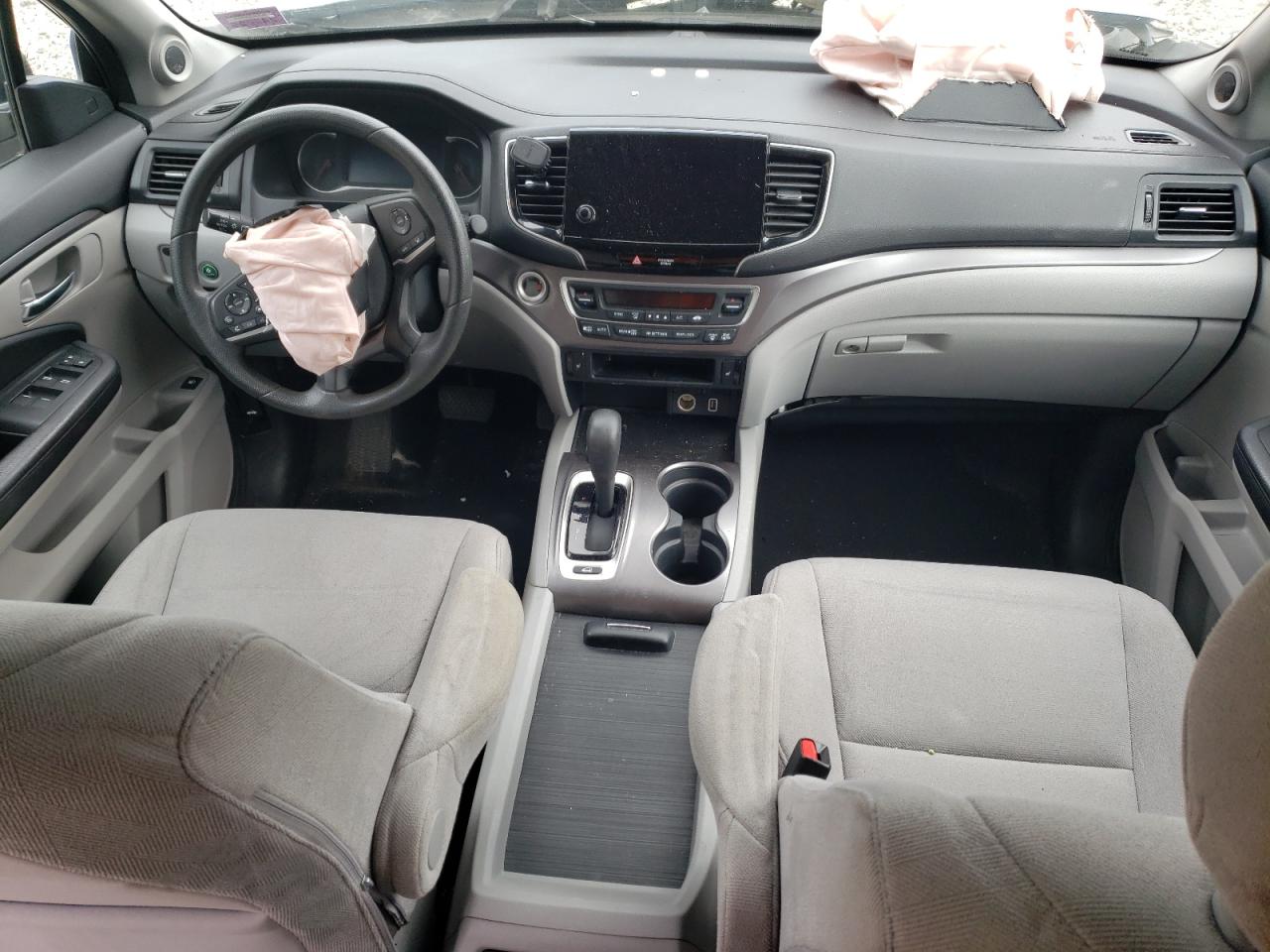 HONDA PILOT EX