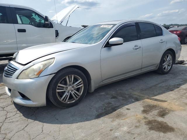 Vin: jn1cv6ap1cm628033, lot: 56241665, infiniti g37 base 2012 img_1