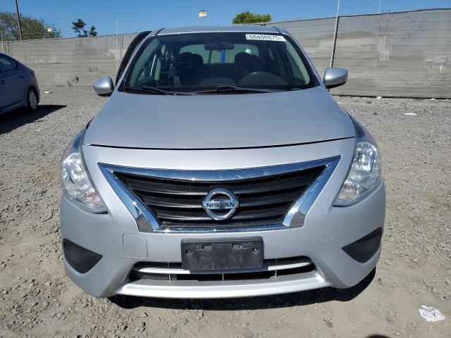 2019 NISSAN VERSA S - 3N1CN7AP8KL817633