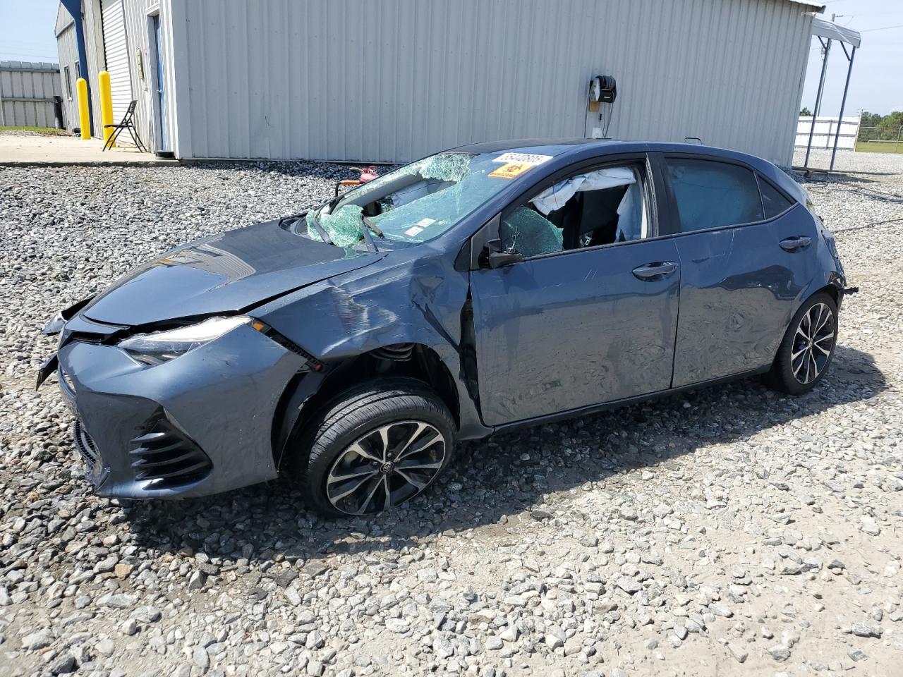 TOYOTA COROLLA L