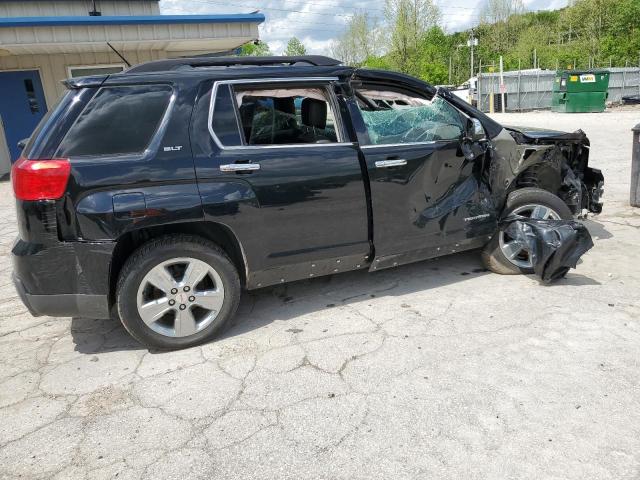 Vin: 2gkflxe31e6267289, lot: 53939335, gmc terrain slt 20143