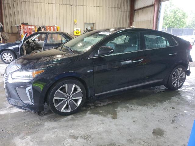 HYUNDAI IONIQ LIMI