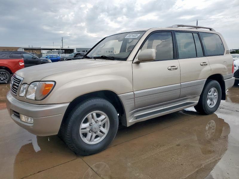 LEXUS LX 470