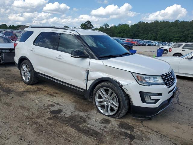 Vin: 1fm5k7d82ggb49791, lot: 56422295, ford explorer xlt 20164