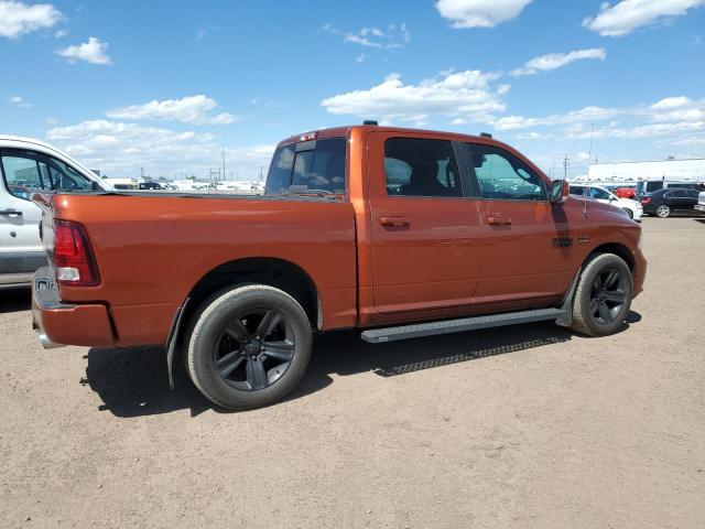 Vin: 1c6rr7mt4hs696413, lot: 57267585, ram 1500 sport 20173