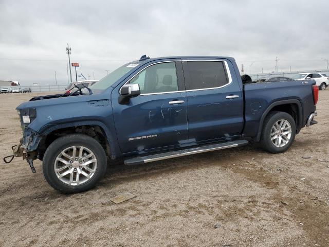 Vin: 3gtu9ded3mg245869, lot: 57182305, gmc sierra k1500 slt 2021 img_1