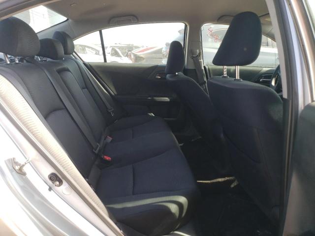 2017 HONDA ACCORD LX - 1HGCR2F39HA119933