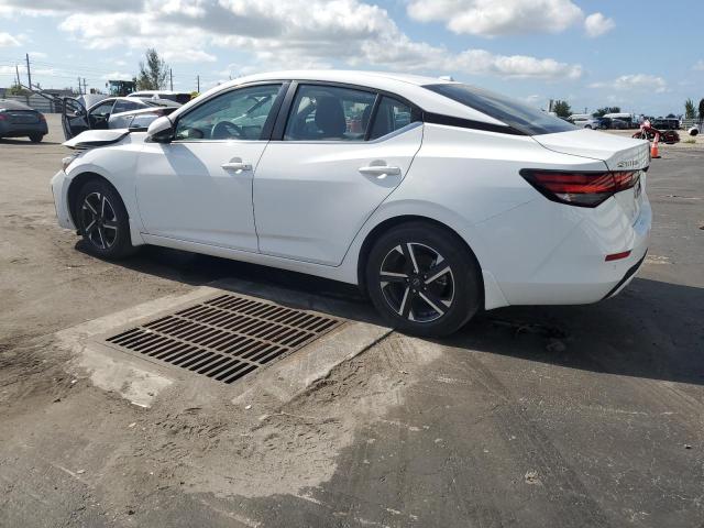 Vin: 3n1ab8cv1ry249918, lot: 53714025, nissan sentra sv 20242