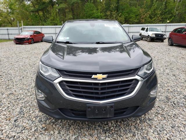 2018 CHEVROLET EQUINOX LT - 3GNAXSEV0JS647774