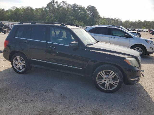 Vin: wdcgg5hb1eg330915, lot: 55395505, mercedes-benz glk-class 350 20144