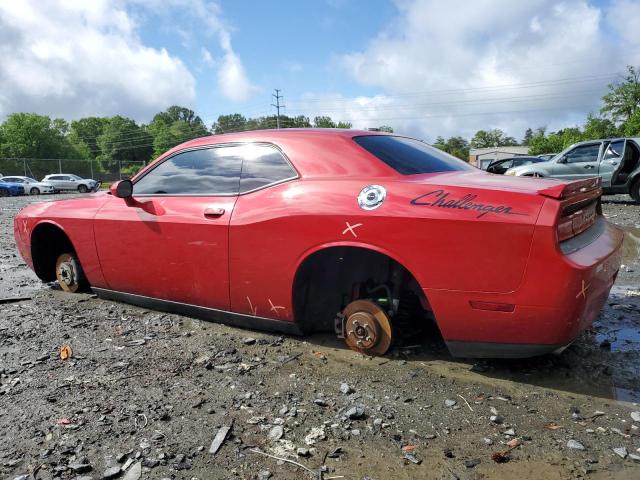 Vin: 2c3cdyagxch118072, lot: 55815585, dodge challenger sxt 20122
